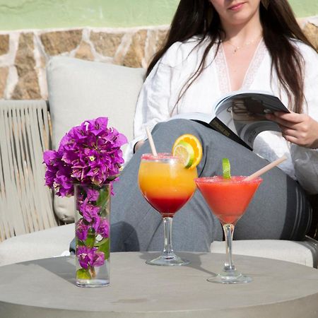 Casual Bahia Ibiza Hotel San Antonio  Ngoại thất bức ảnh