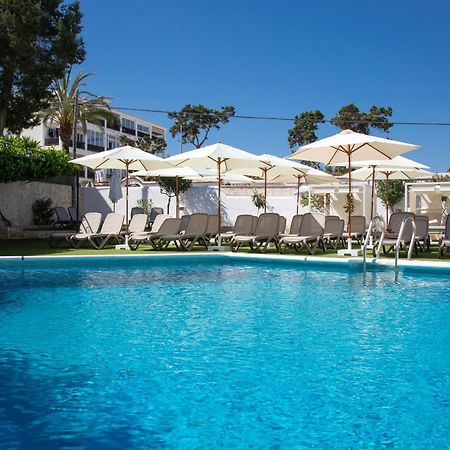 Casual Bahia Ibiza Hotel San Antonio  Ngoại thất bức ảnh