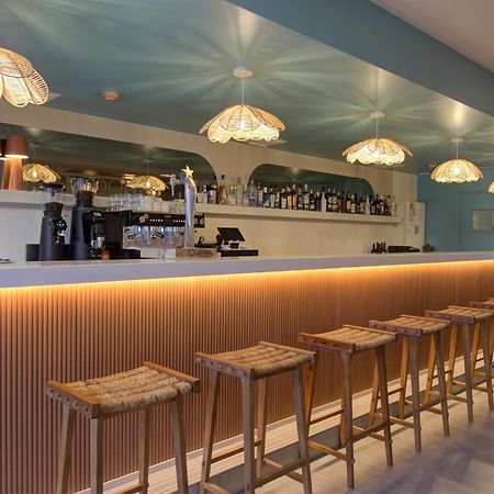 Casual Bahia Ibiza Hotel San Antonio  Ngoại thất bức ảnh