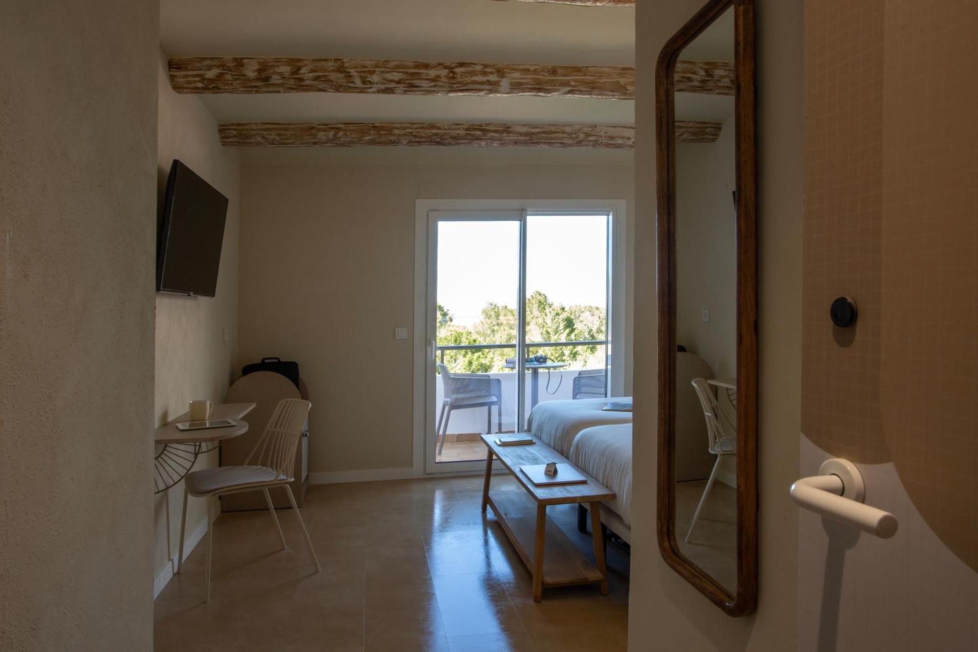Casual Bahia Ibiza Hotel San Antonio  Ngoại thất bức ảnh