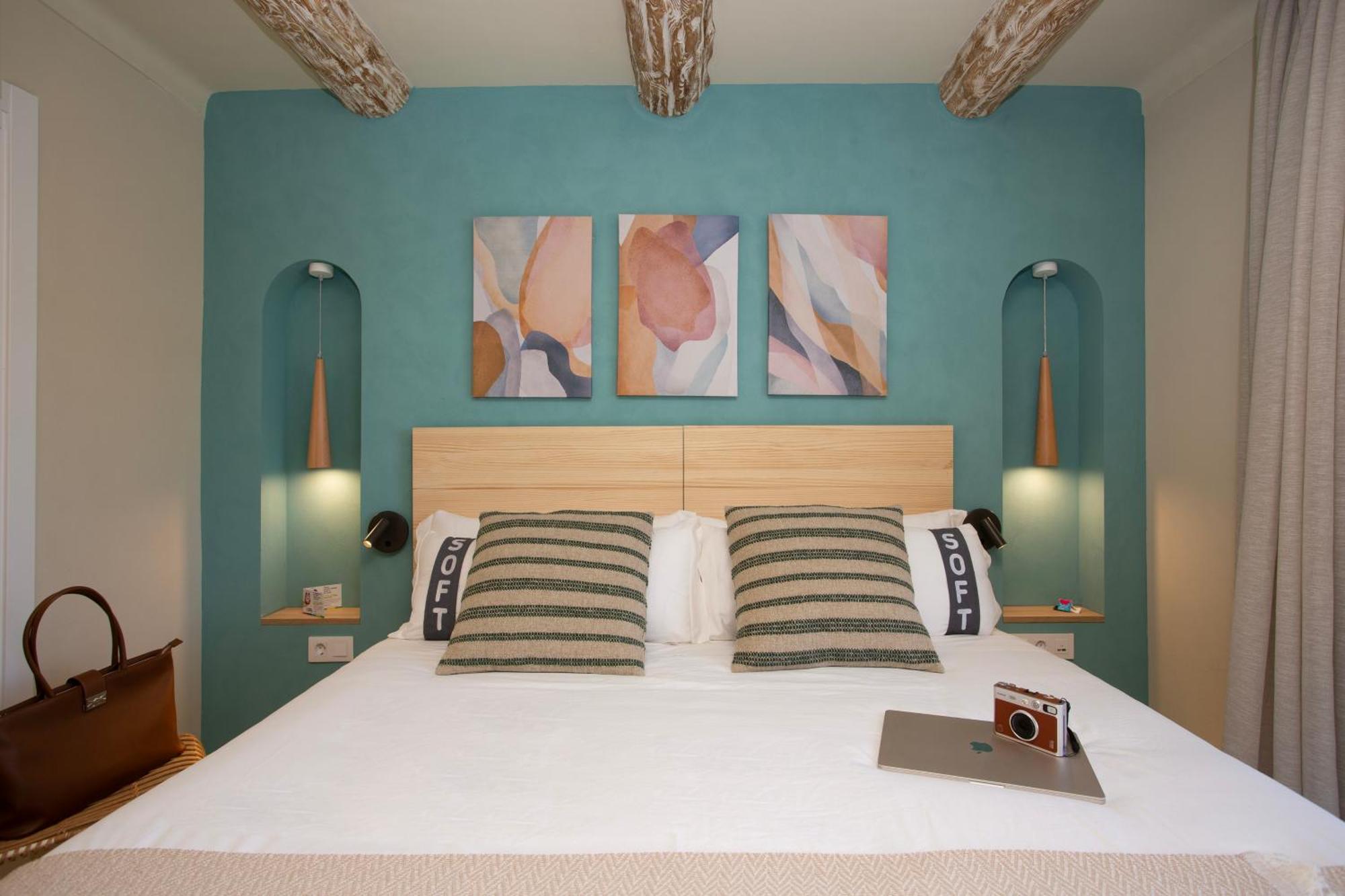 Casual Bahia Ibiza Hotel San Antonio  Phòng bức ảnh