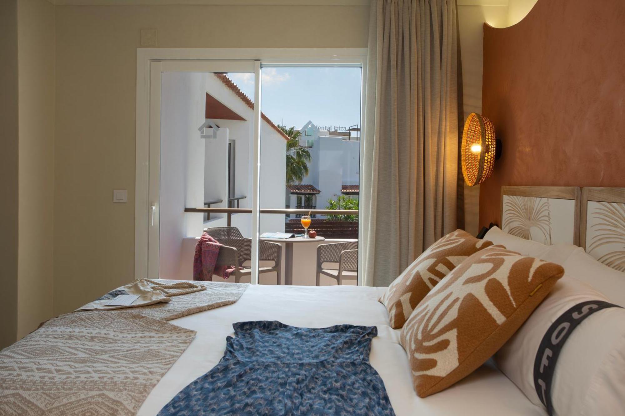 Casual Bahia Ibiza Hotel San Antonio  Ngoại thất bức ảnh