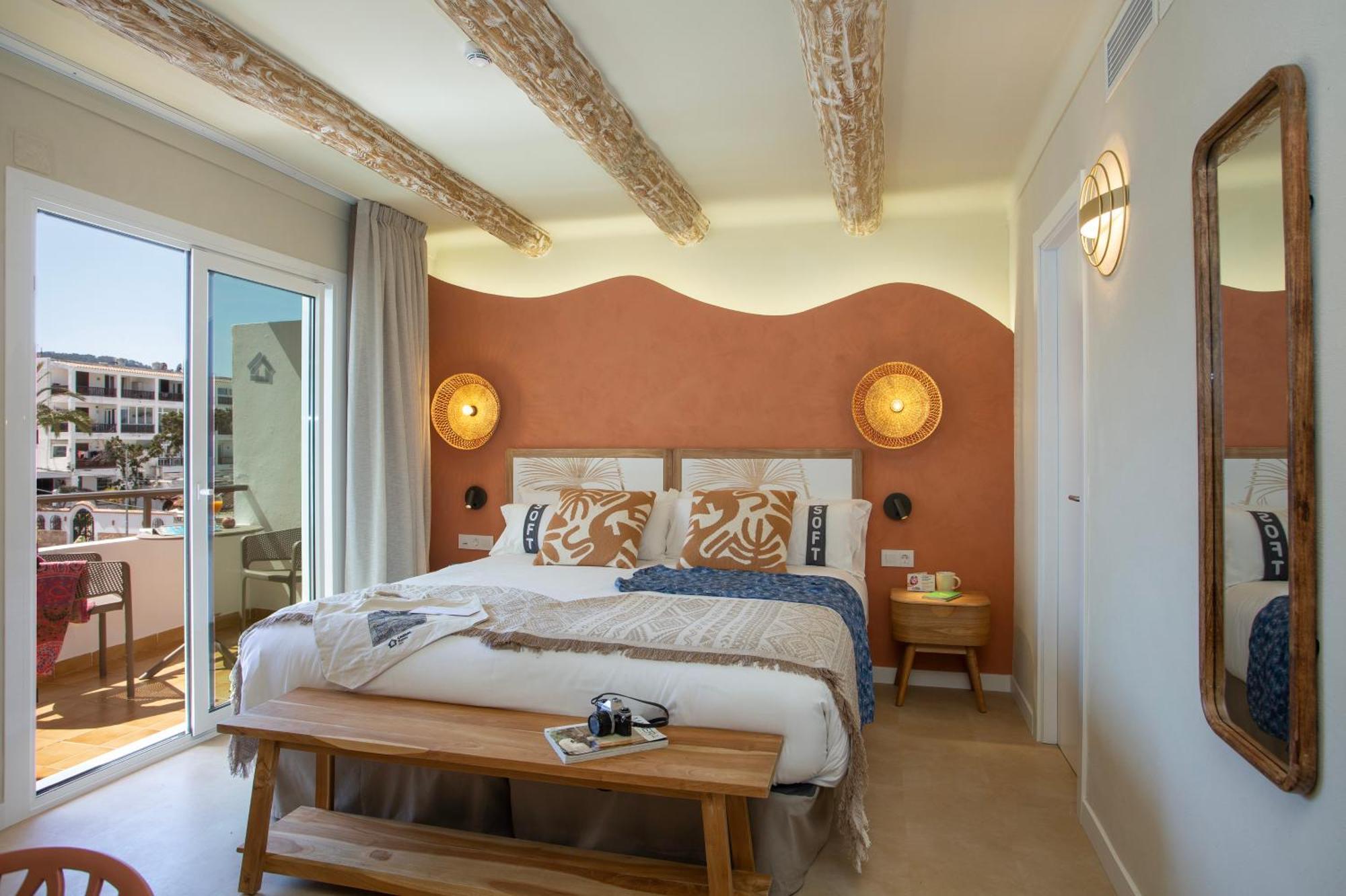 Casual Bahia Ibiza Hotel San Antonio  Ngoại thất bức ảnh